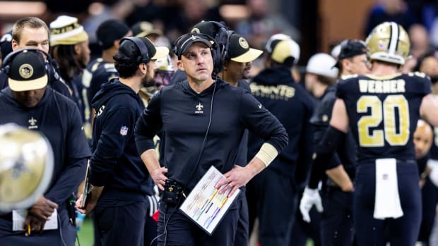 Dennis Allen
